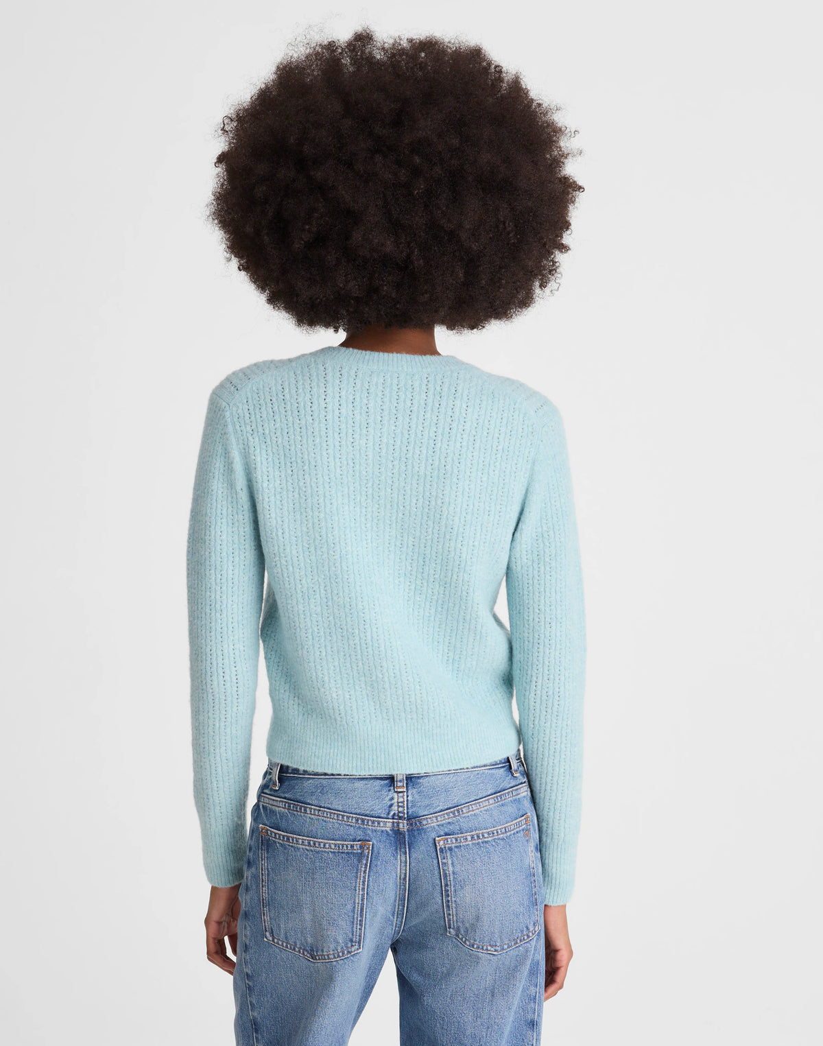 MINT BLUE