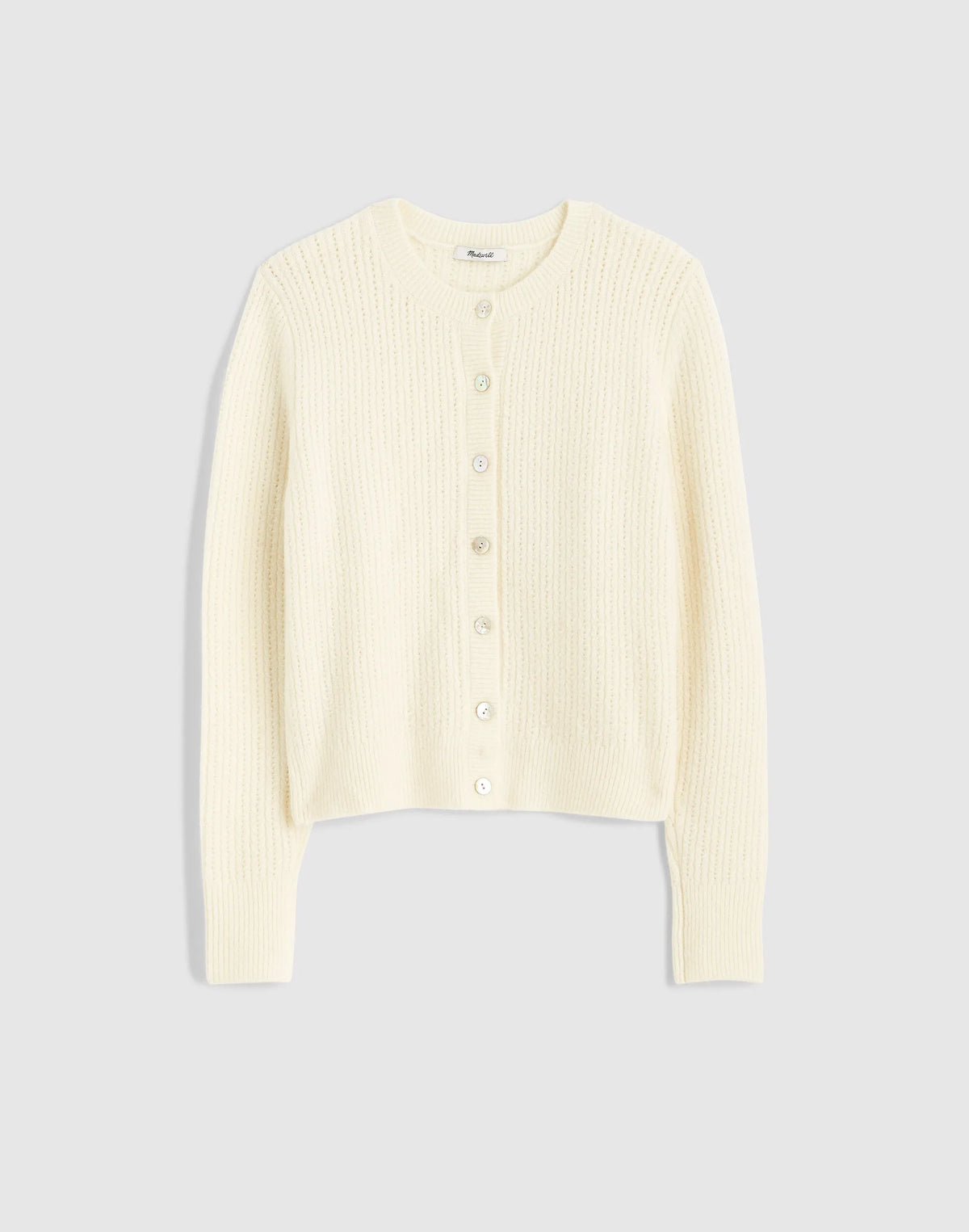 ANTIQUE CREAM