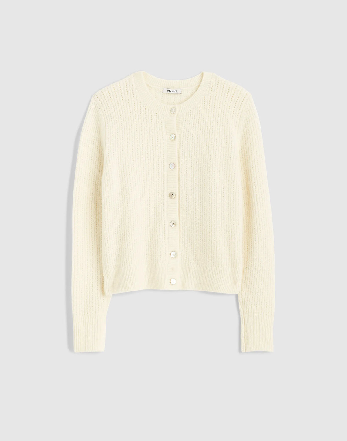 ANTIQUE CREAM