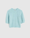 MINT BLUE