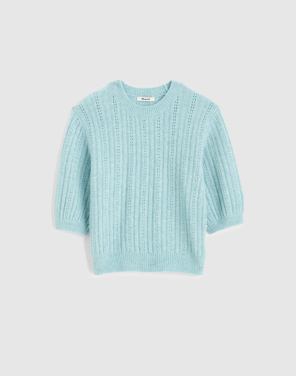 MINT BLUE