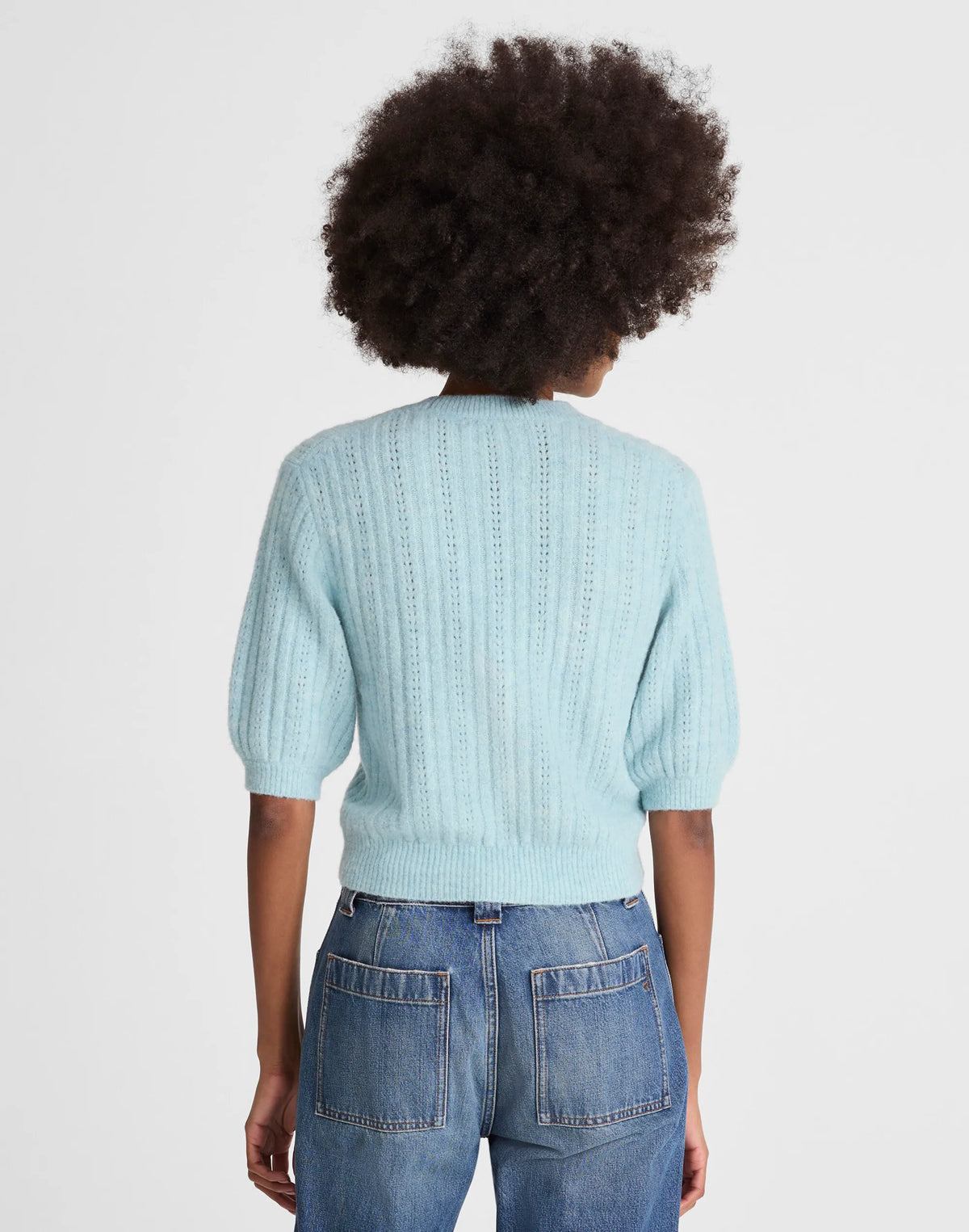 MINT BLUE