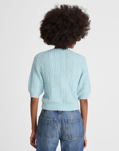 MINT BLUE