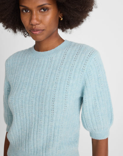MINT BLUE