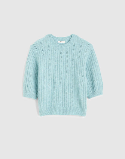 MINT BLUE
