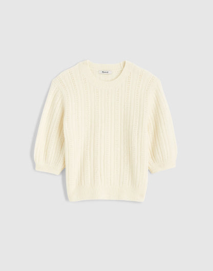 ANTIQUE CREAM