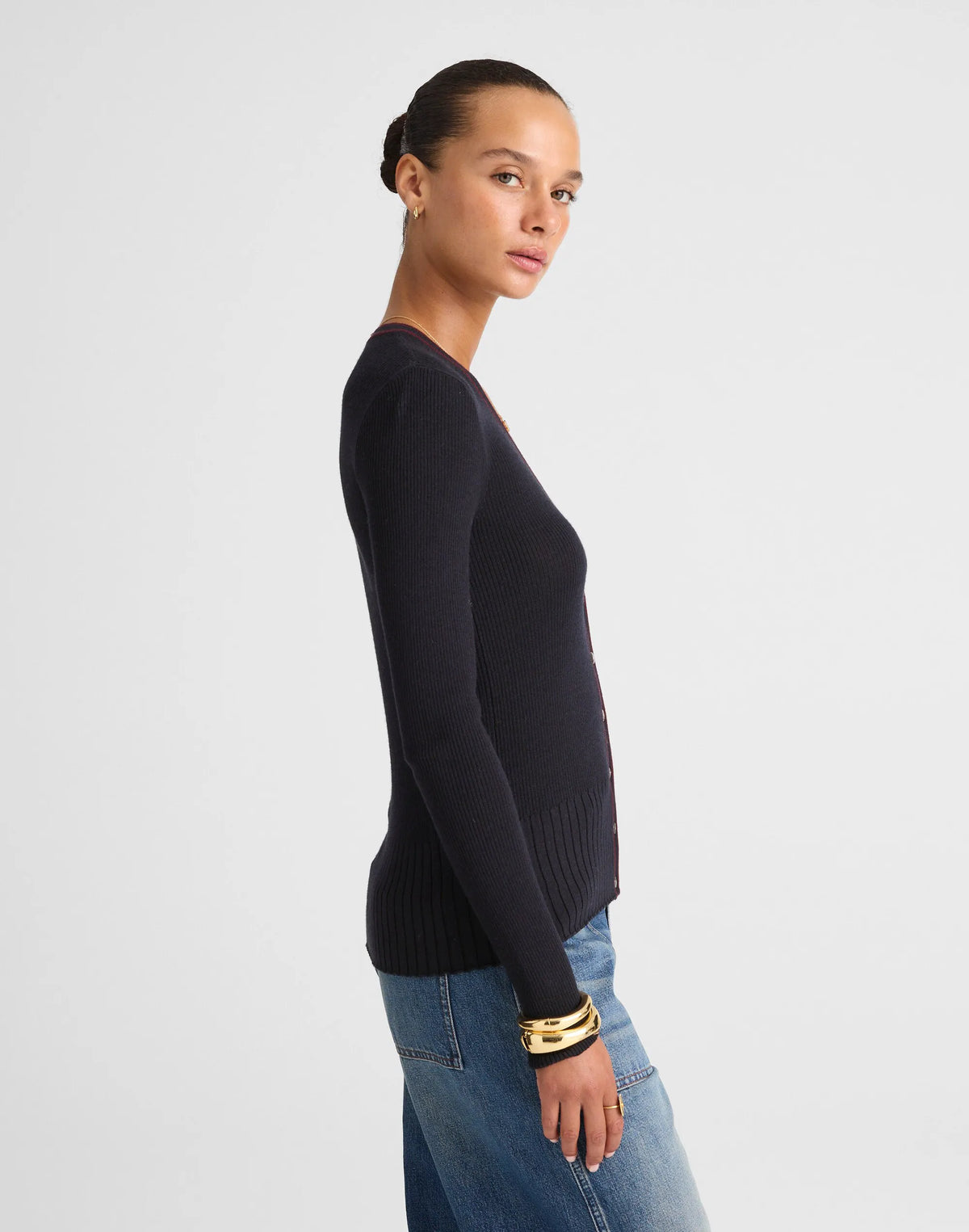 DARK NAVY COMBO