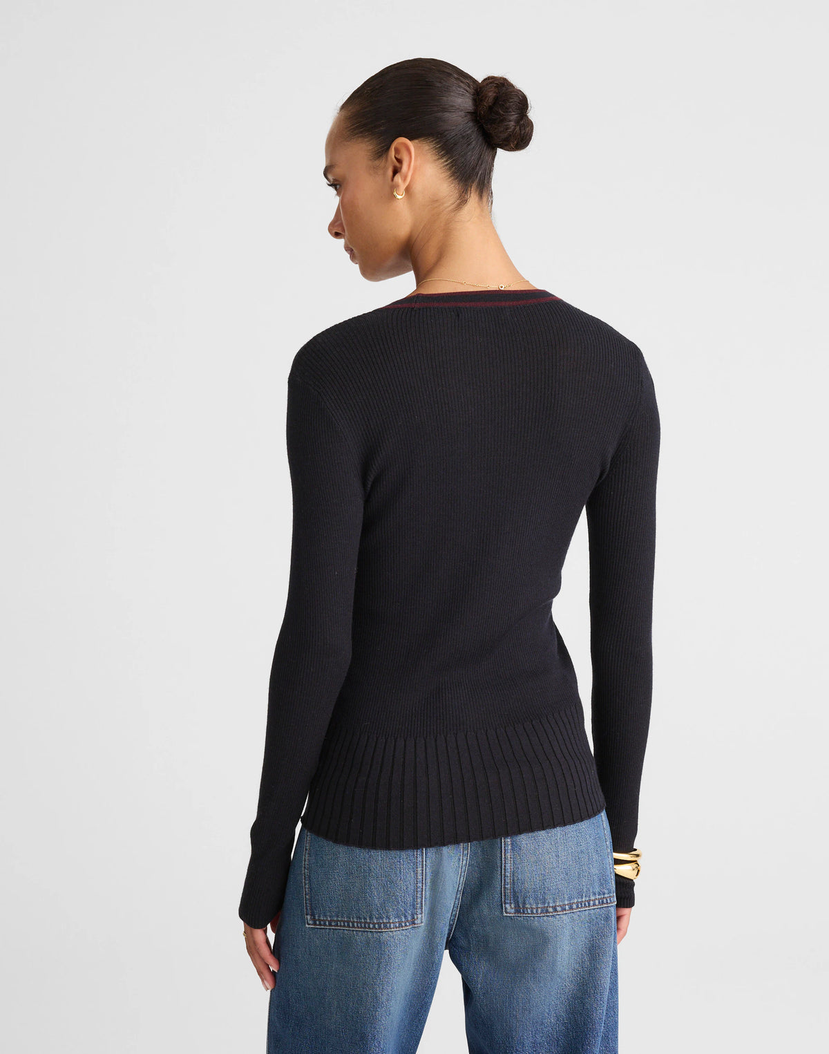DARK NAVY COMBO