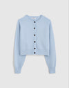 SOFT SKY BLUE
