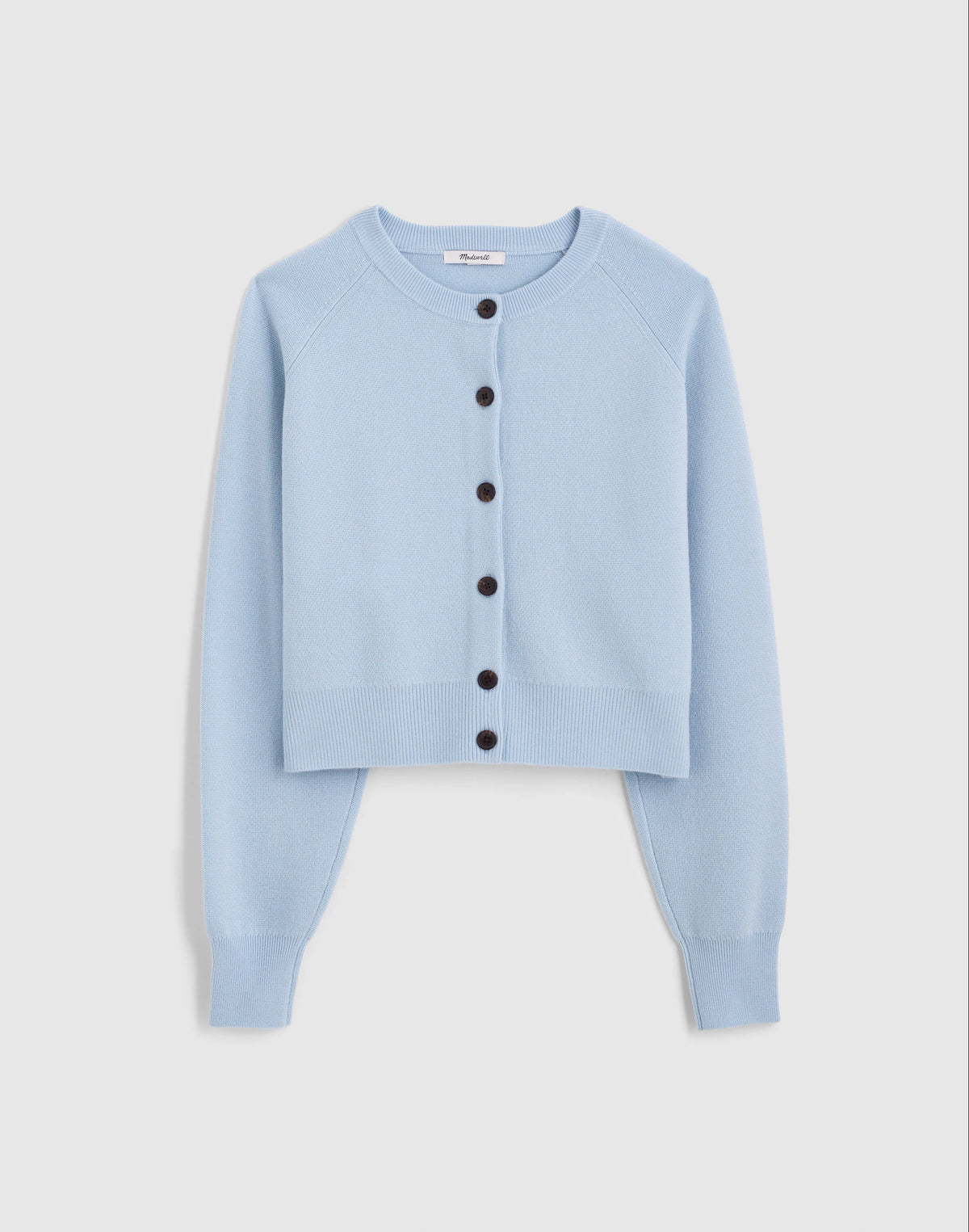 SOFT SKY BLUE
