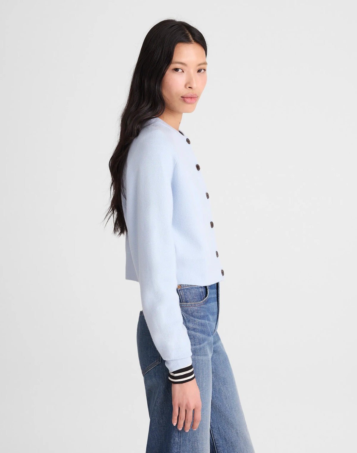 SOFT SKY BLUE