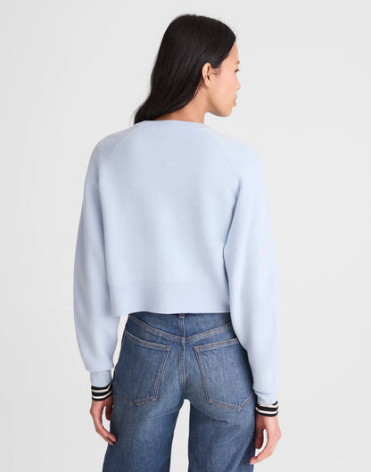 SOFT SKY BLUE