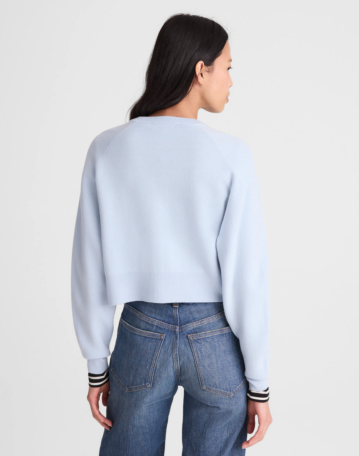 SOFT SKY BLUE