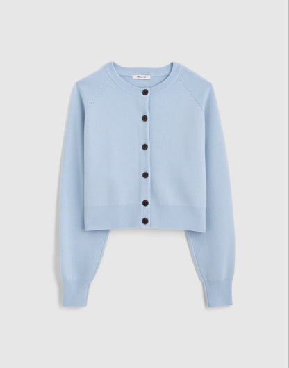 SOFT SKY BLUE