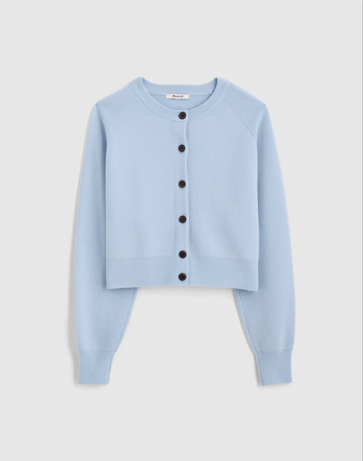 SOFT SKY BLUE