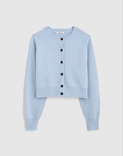 SOFT SKY BLUE