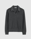 CHARCOAL GREY