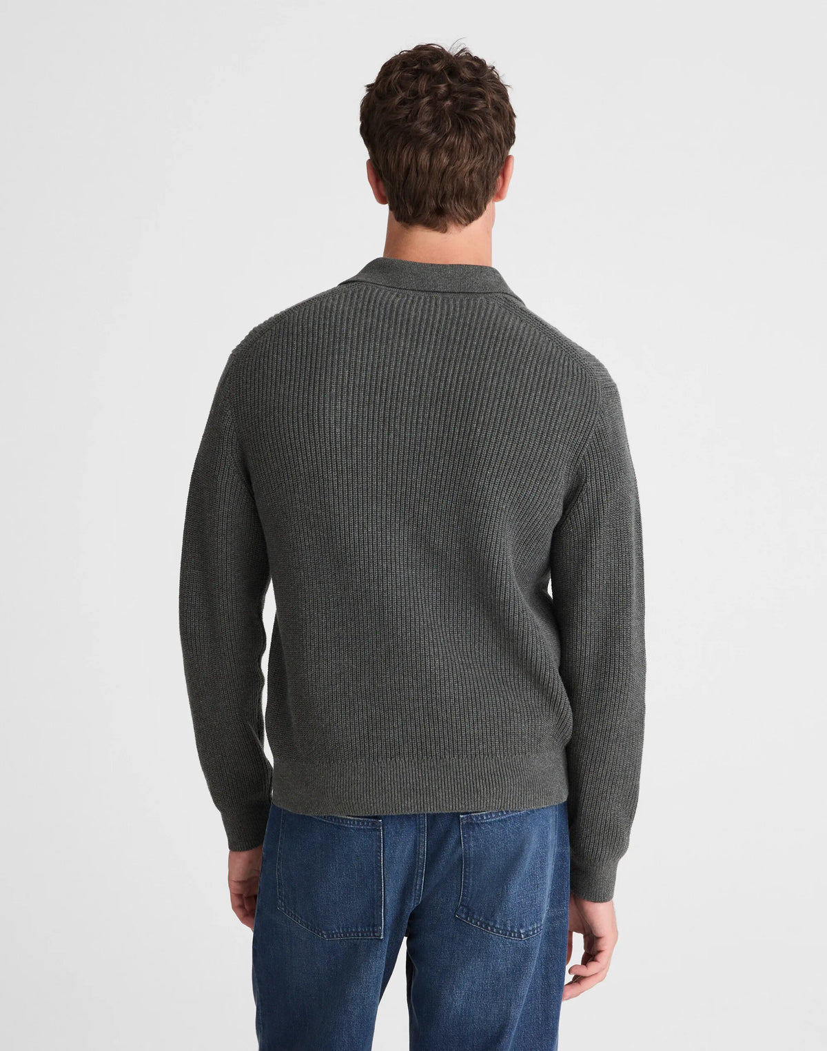 CHARCOAL GREY
