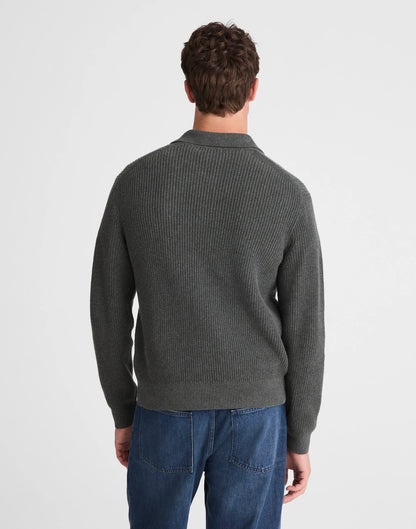 CHARCOAL GREY