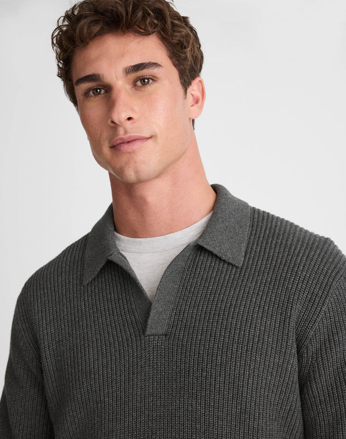 CHARCOAL GREY
