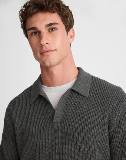 CHARCOAL GREY