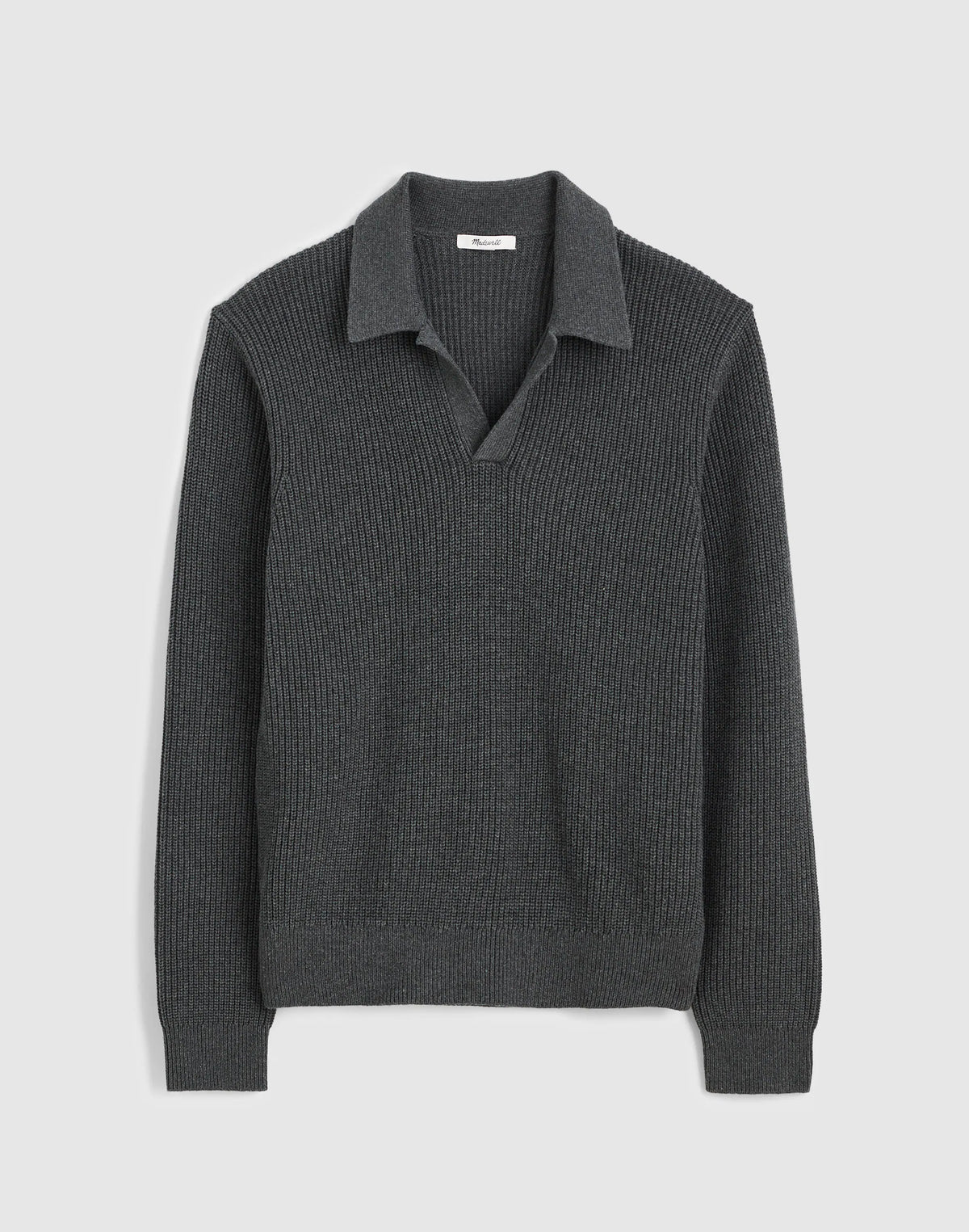 CHARCOAL GREY