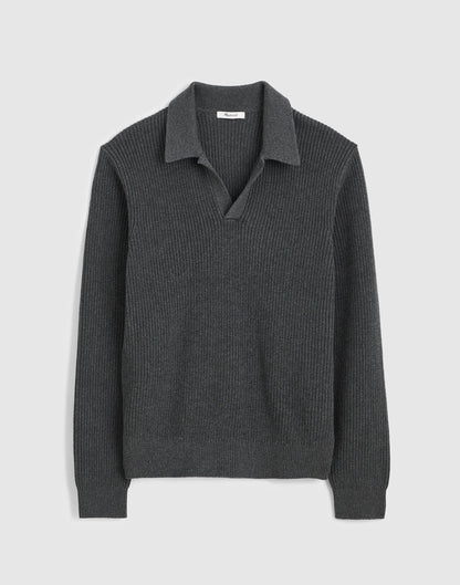 CHARCOAL GREY