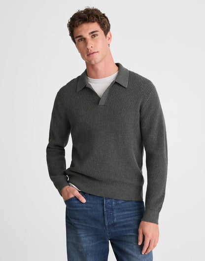 CHARCOAL GREY