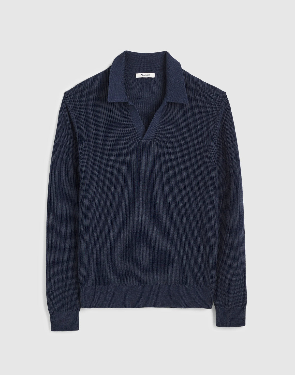 COOL NAVY MARL