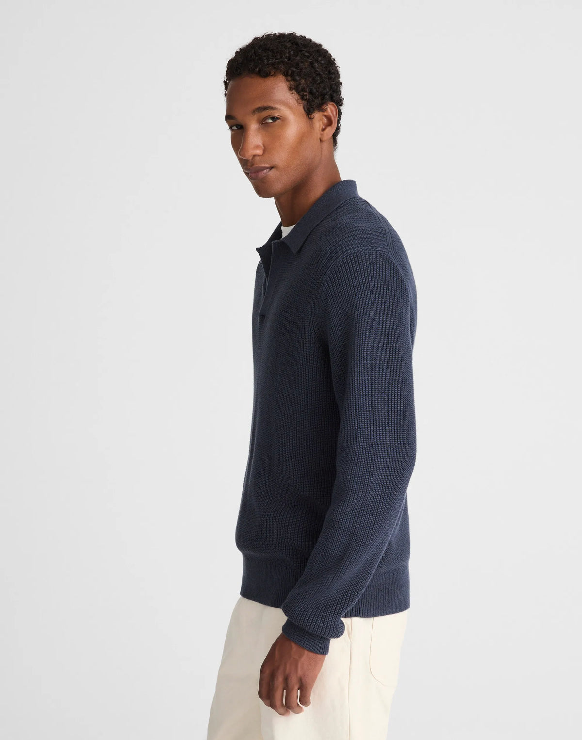 COOL NAVY MARL