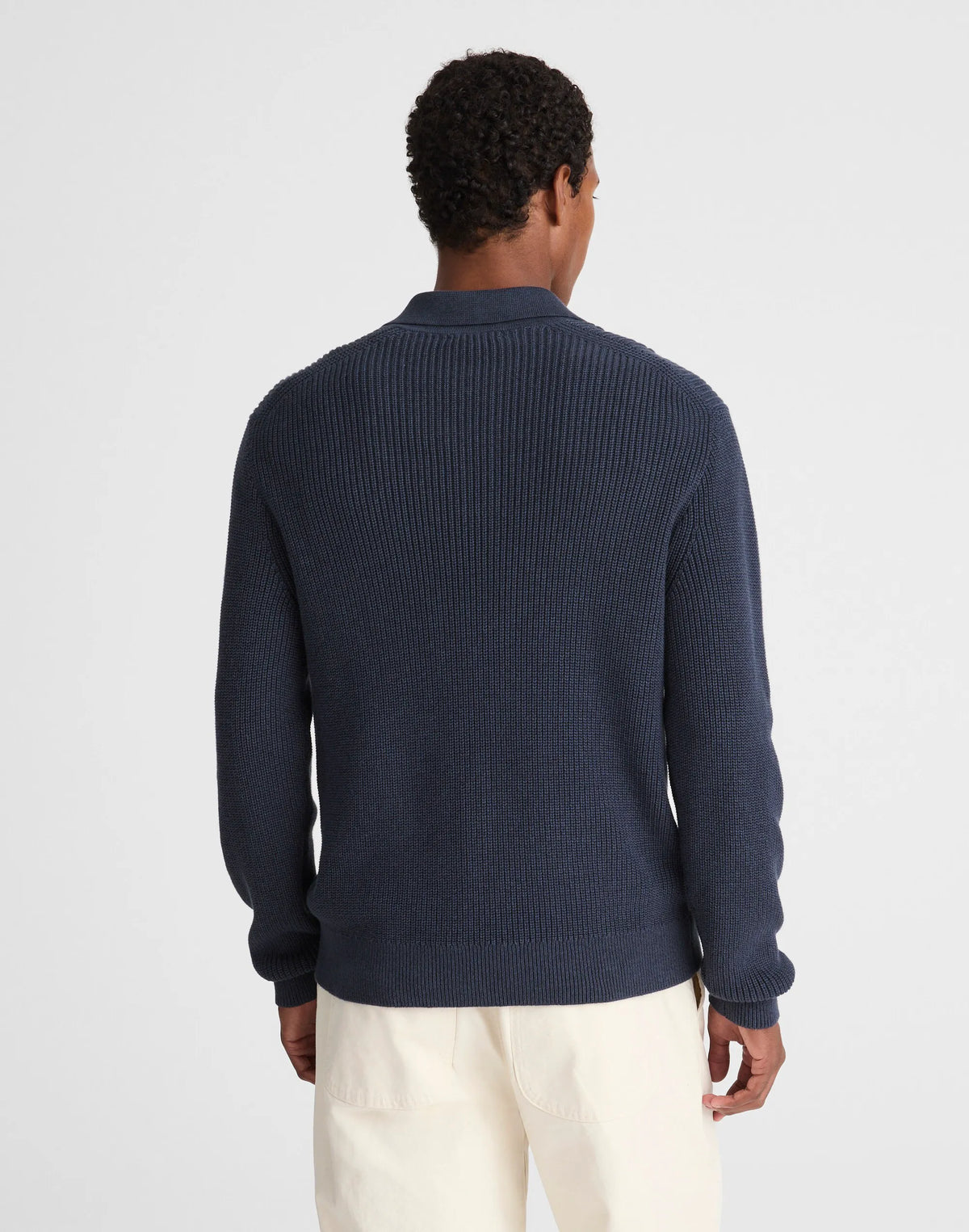COOL NAVY MARL