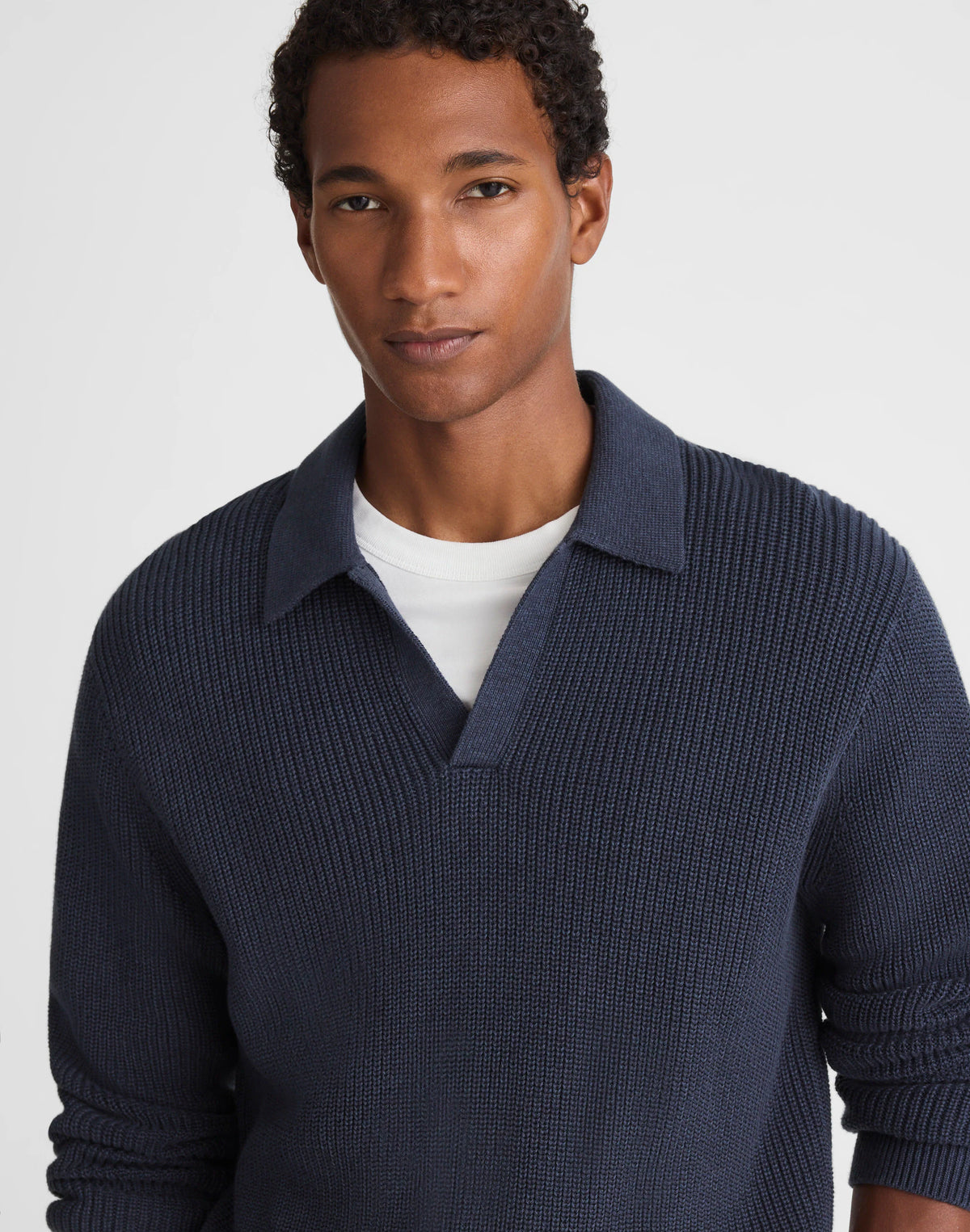 COOL NAVY MARL