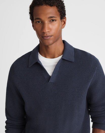 COOL NAVY MARL