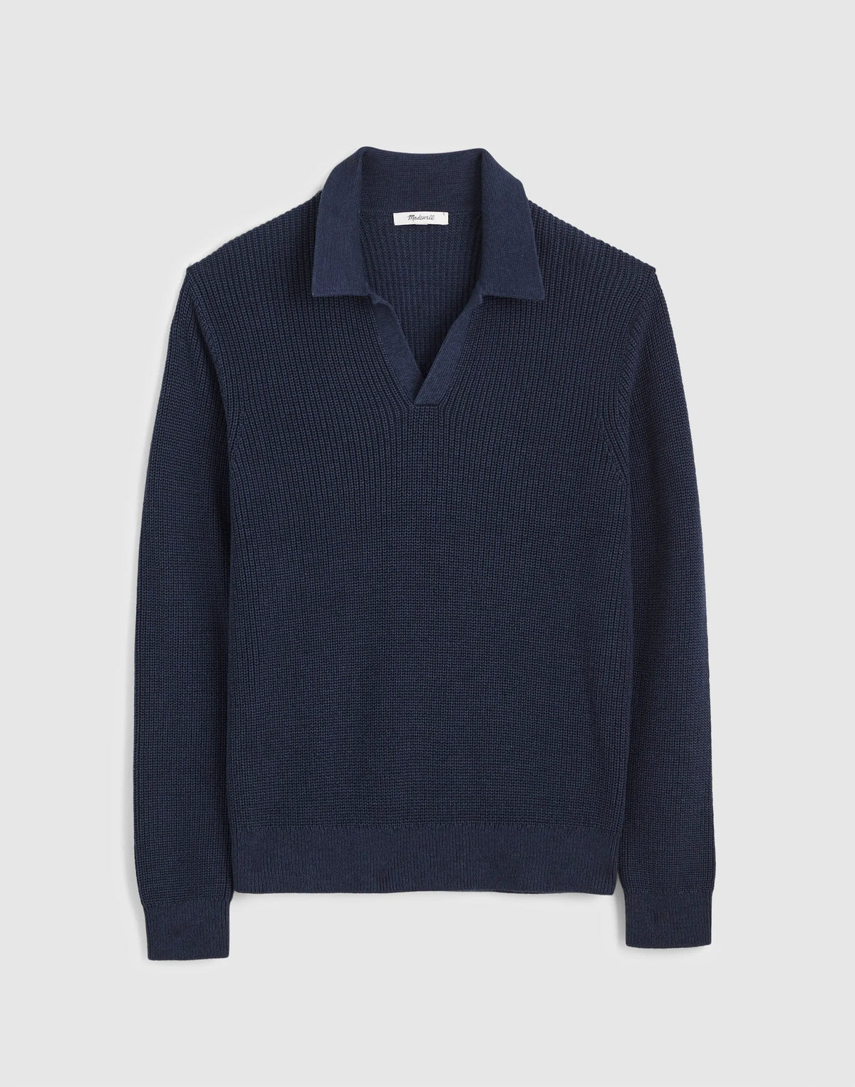 COOL NAVY MARL