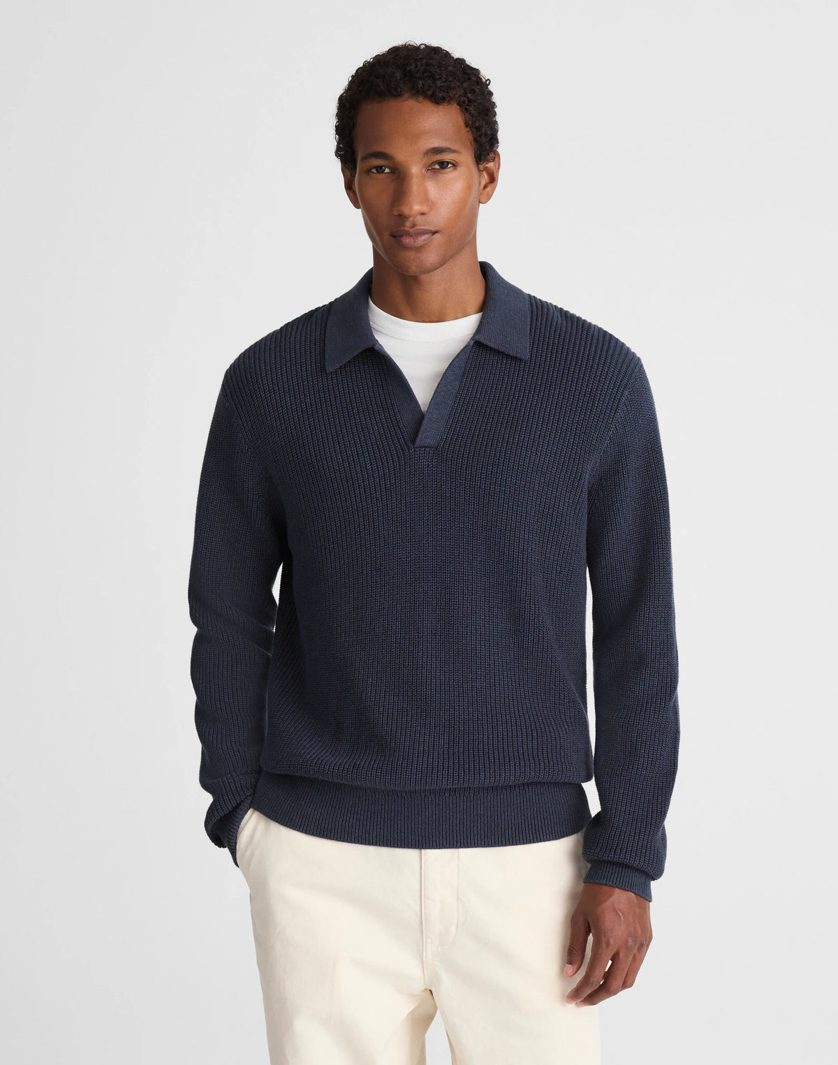 COOL NAVY MARL