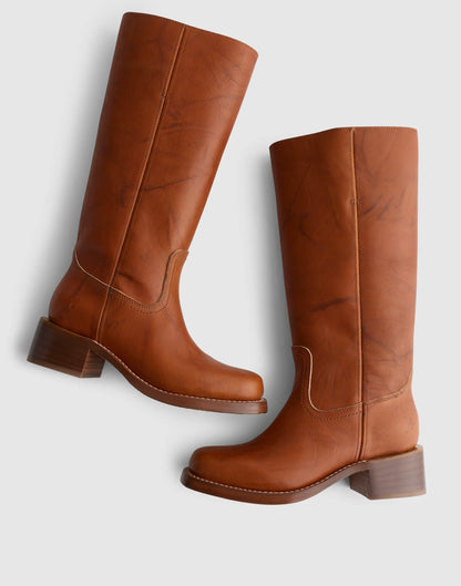 SADDLE