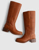 SADDLE