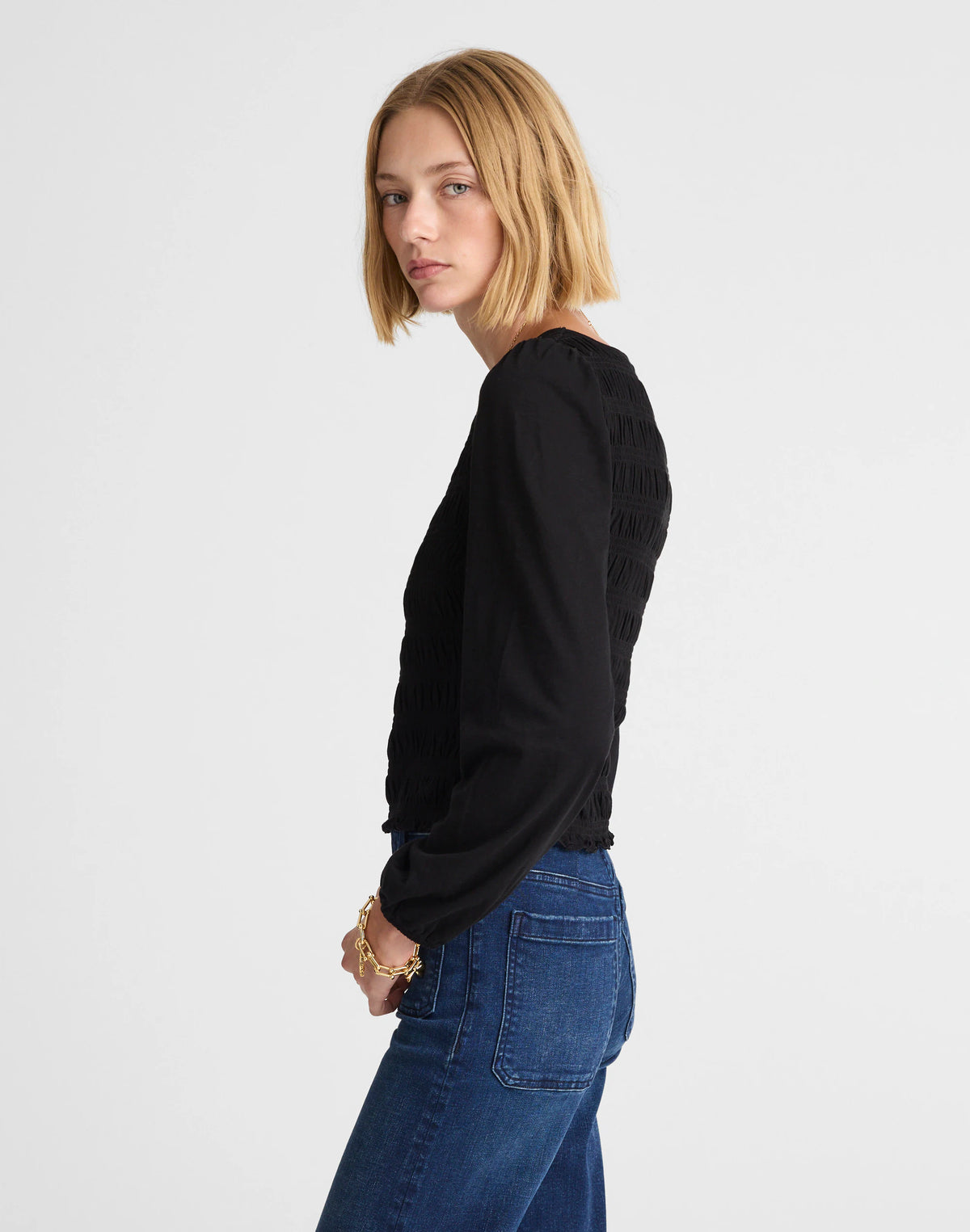 JET BLACK