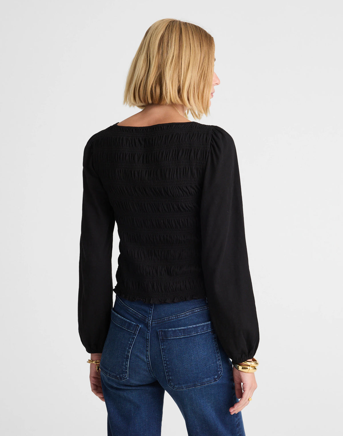 JET BLACK