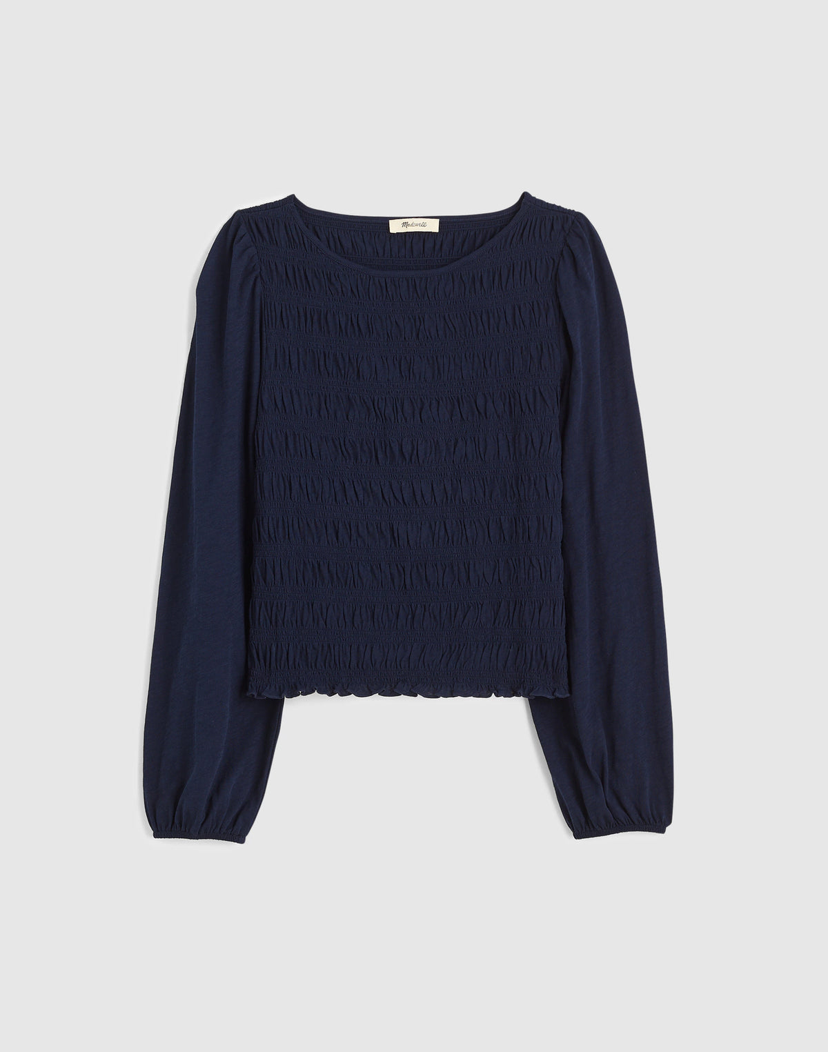 MIDNIGHT NAVY