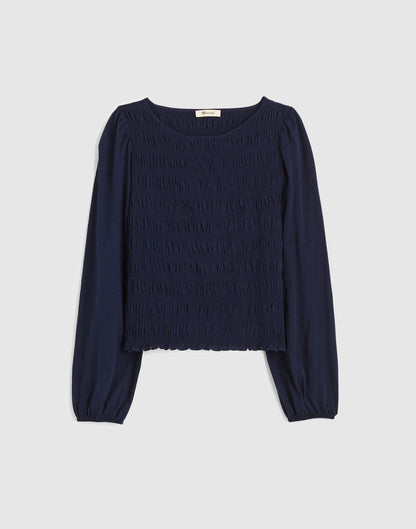 MIDNIGHT NAVY