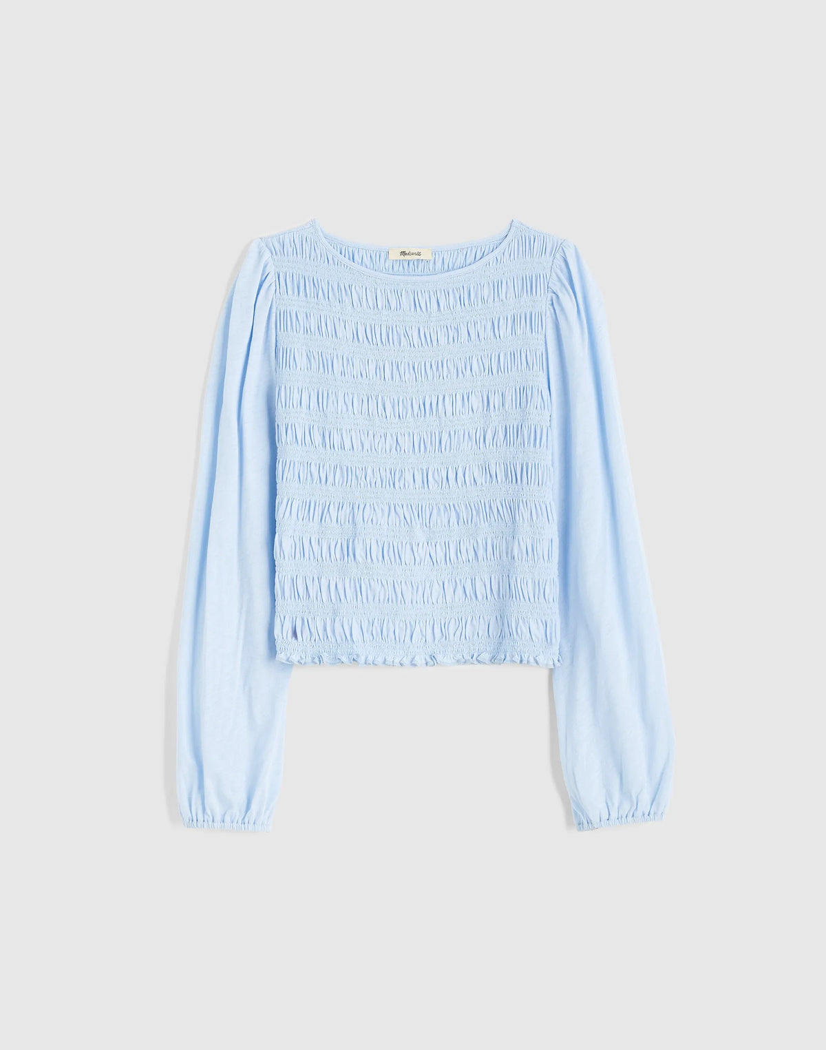 SKY BLUE