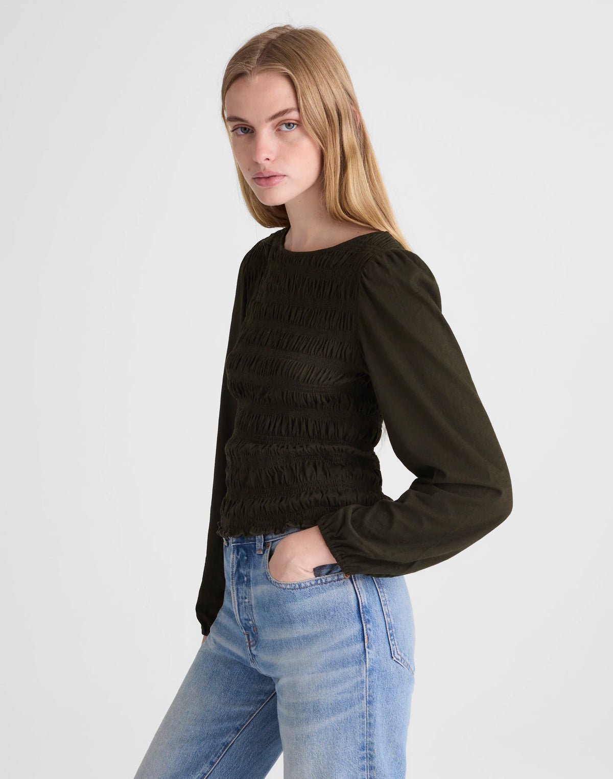 MIDNIGHT OLIVE