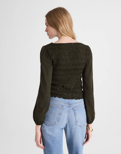 MIDNIGHT OLIVE