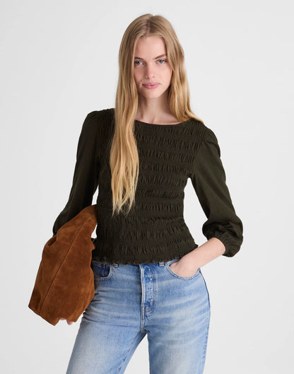 MIDNIGHT OLIVE