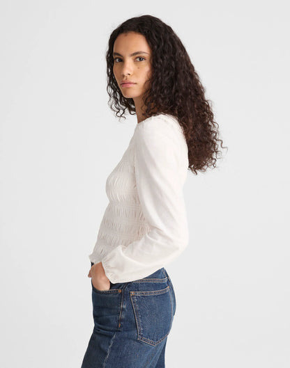 VINTAGE IVORY