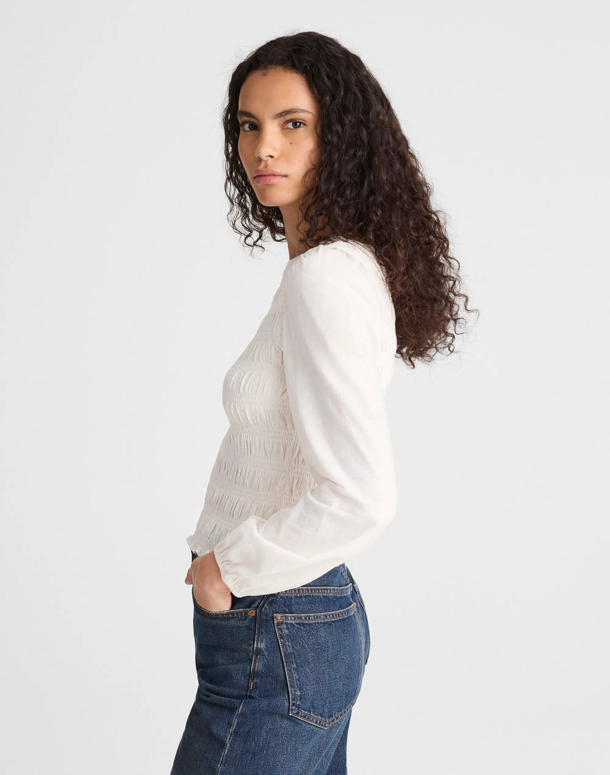 VINTAGE IVORY