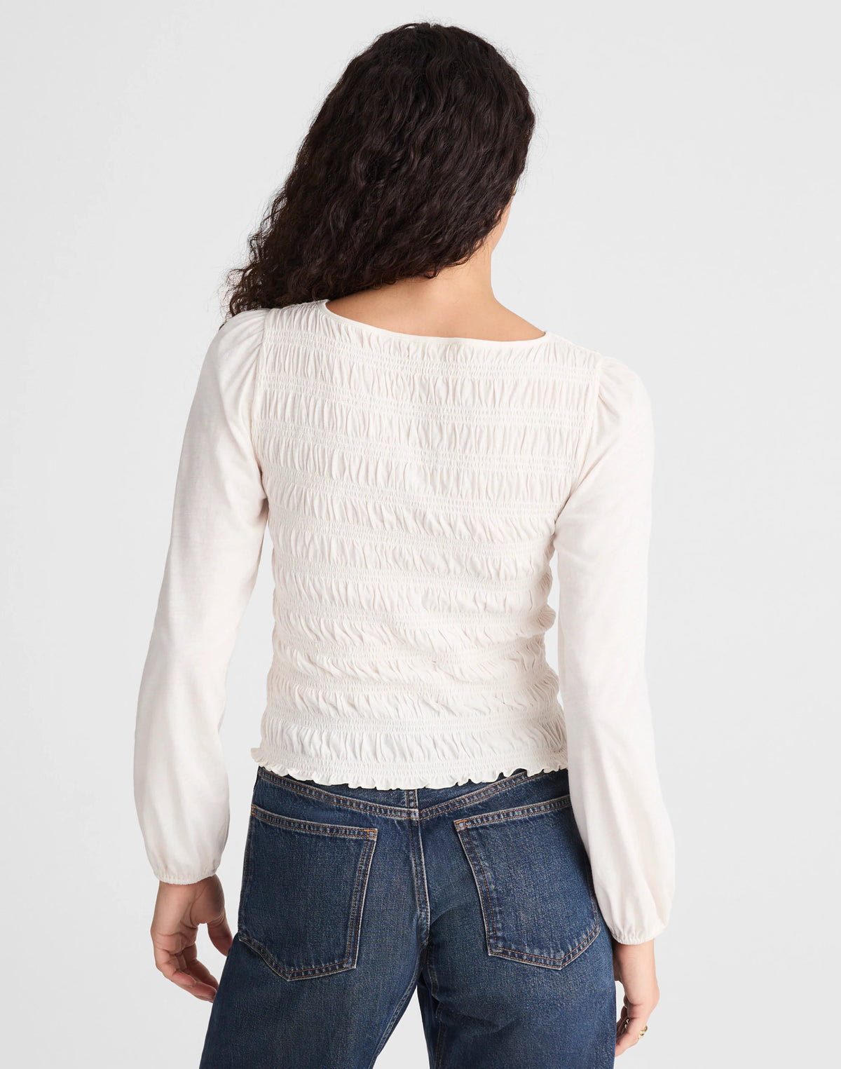 VINTAGE IVORY