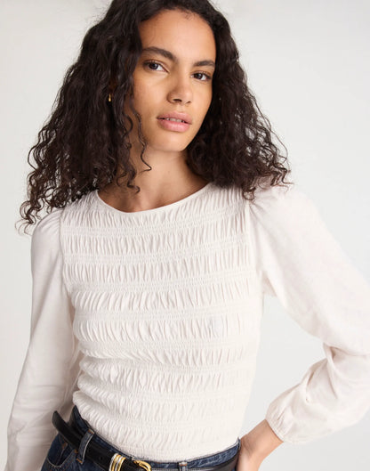 VINTAGE IVORY