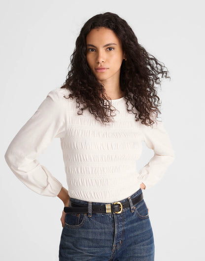 VINTAGE IVORY